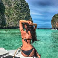 Отзыв от Дана - виза ДТВ